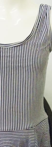 Trägerkleid Gr. 134/140 von H&M (4035)